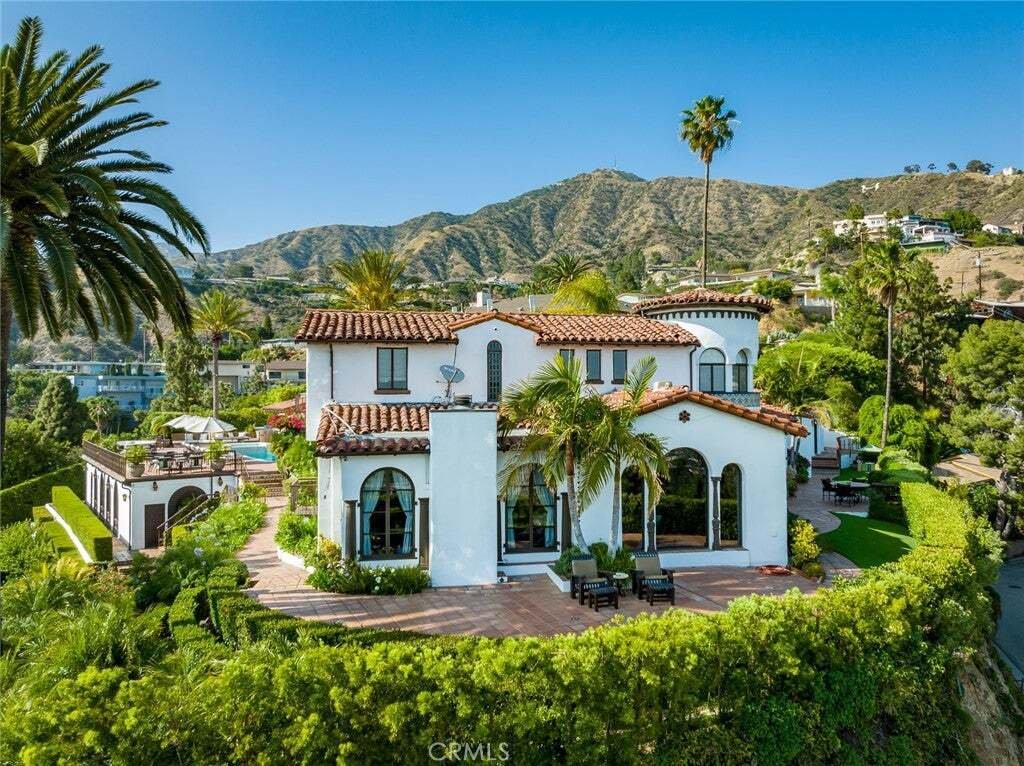 House in Glendale, California, United States 1 - 18643428