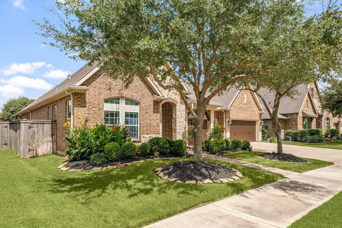 House in Brookshire, Texas, United States 2 - 18054007