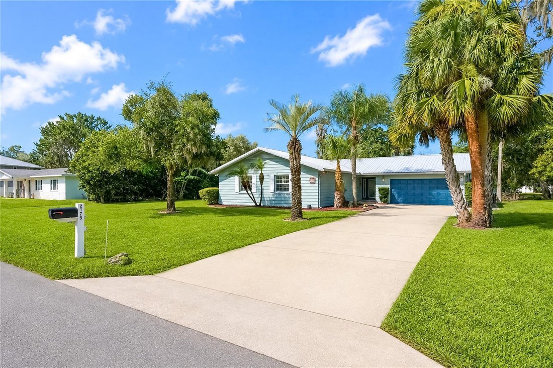 House in Crystal River, Florida, United States 5 - 18646247