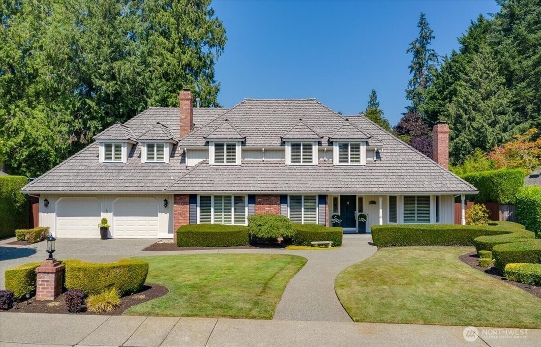House in Sammamish, Washington, United States 1 - 18648586