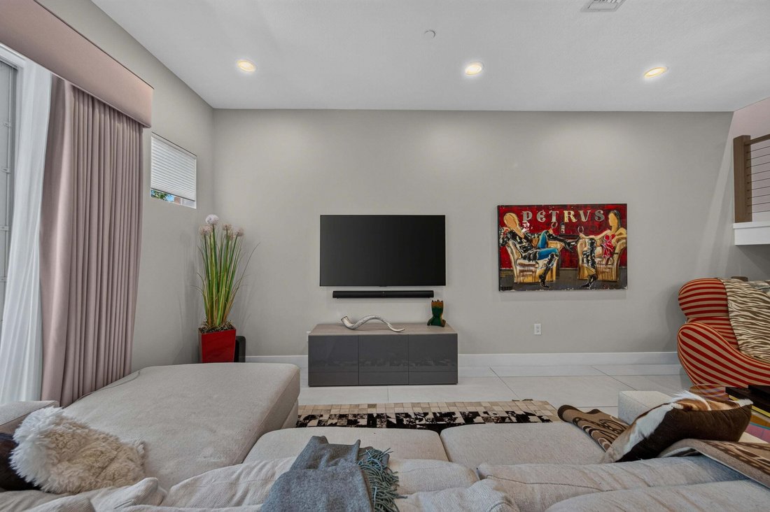 Townhouse in Hillsboro Beach, Florida, United States 2 - 18646231