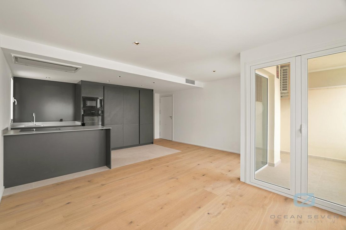 Apartment in Palma, Balearic Islands, Spain 4 - 18645746