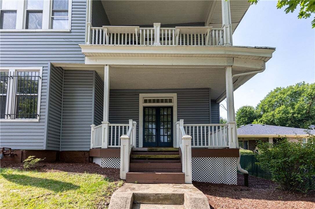 House in Pittsburgh, Pennsylvania, United States 3 - 18458620