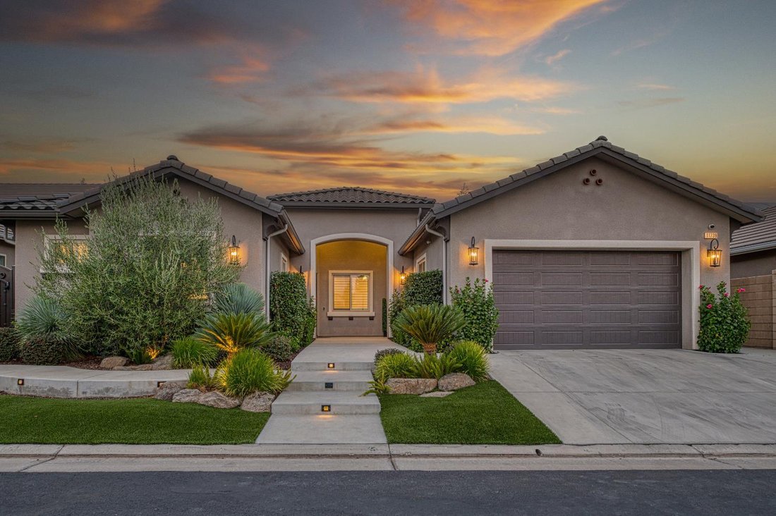 Casa a Fresno, California, Stati Uniti 5 - 18645346