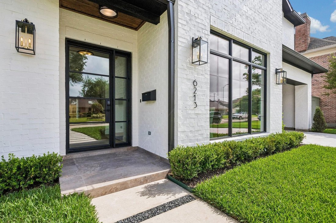 Haus in Houston, Texas, Vereinigte Staaten 1 - 18642409
