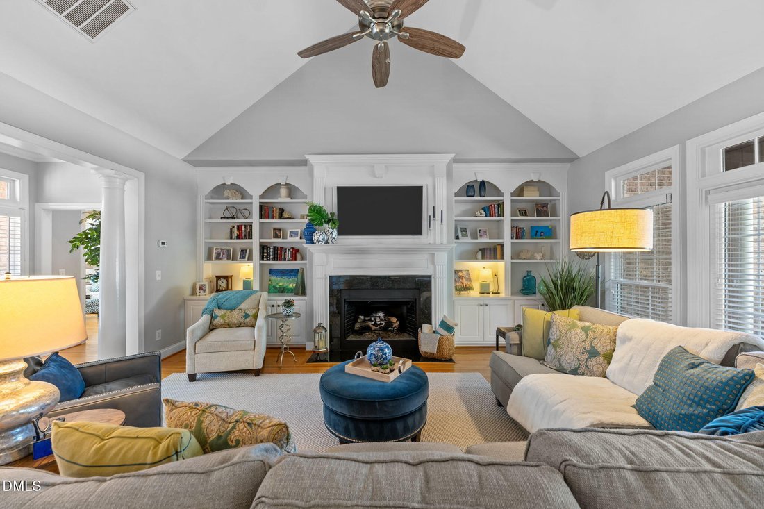 House in Elon, North Carolina, United States 4 - 18642248