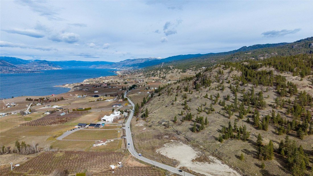 Land in Penticton, British Columbia, Canada 2 - 18642900