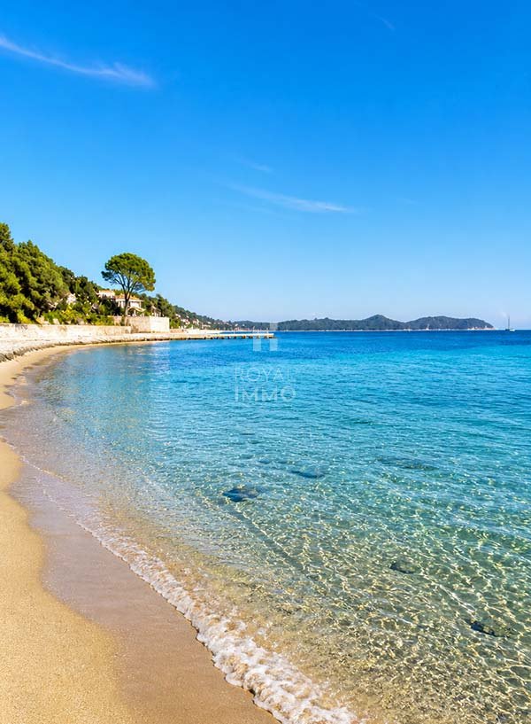 House in Hyeres, Provence-Alpes-Côte d'Azur, France 1 - 17896245