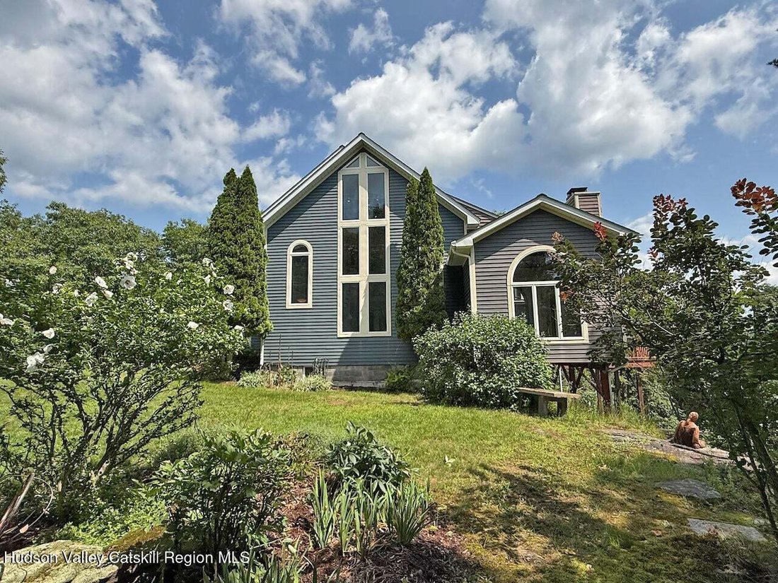 House in Saugerties, New York, United States 3 - 18025635