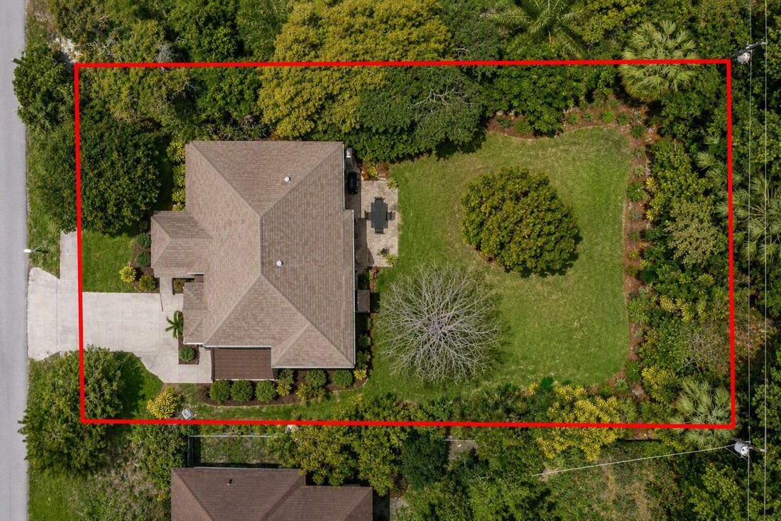Haus in Delray Beach, Florida, Vereinigte Staaten 1 - 18051485