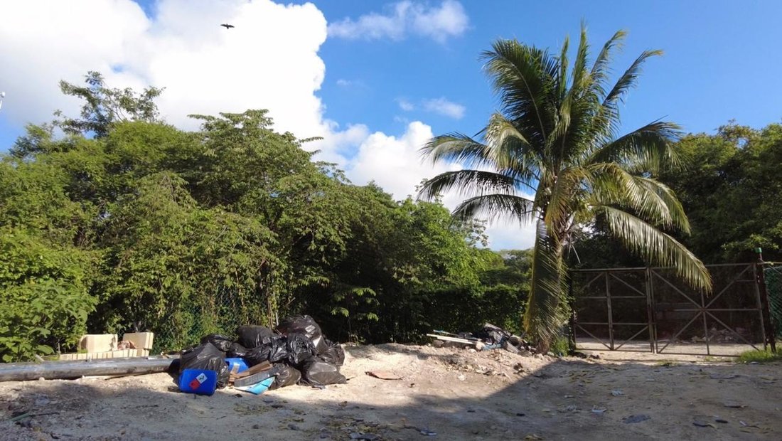 Land in Akumal, Quintana Roo, Mexico 3 - 18643915