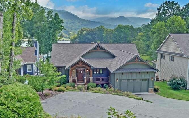 House in Hiawassee, Georgia, United States 4 - 18628824