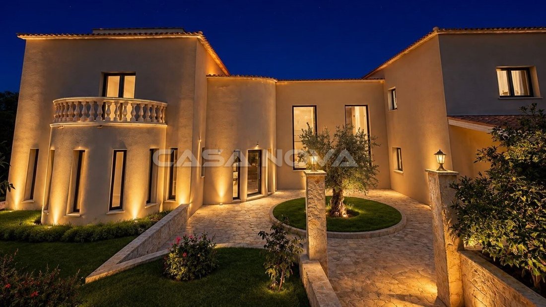 Villa in Sol de Mallorca, Calvia, Balearic Islands 4 - 18243912