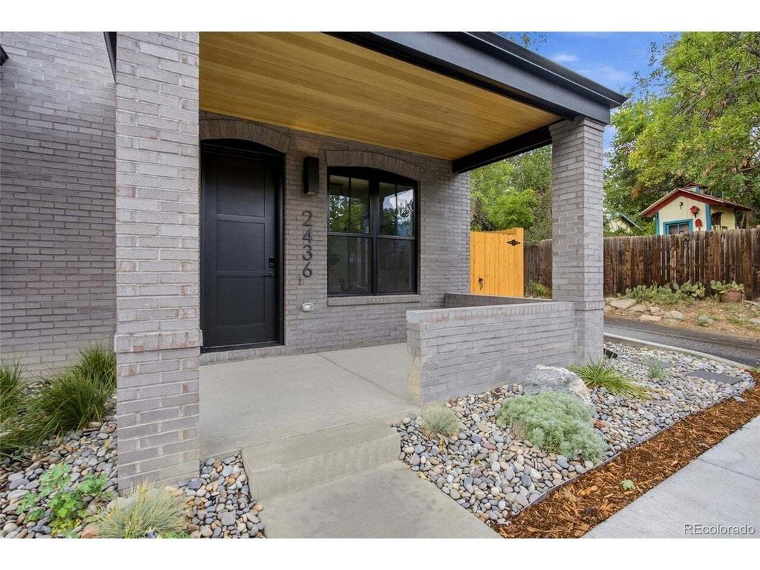 House in Denver, Colorado, United States 5 - 18646055