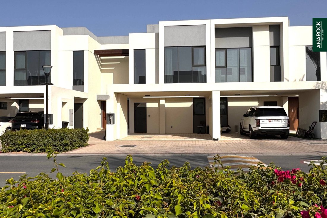Townhouse in Al Yalayis 2, Al Yalayis, Dubai 2 - 18428136