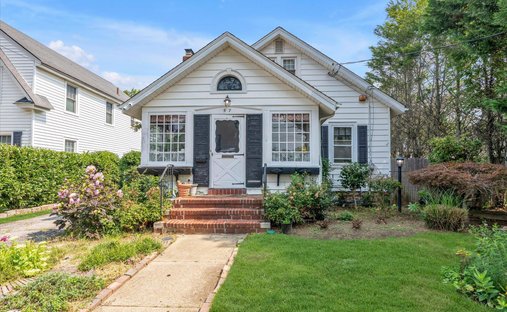 Haus in Rockville Centre, New York, Vereinigte Staaten 1