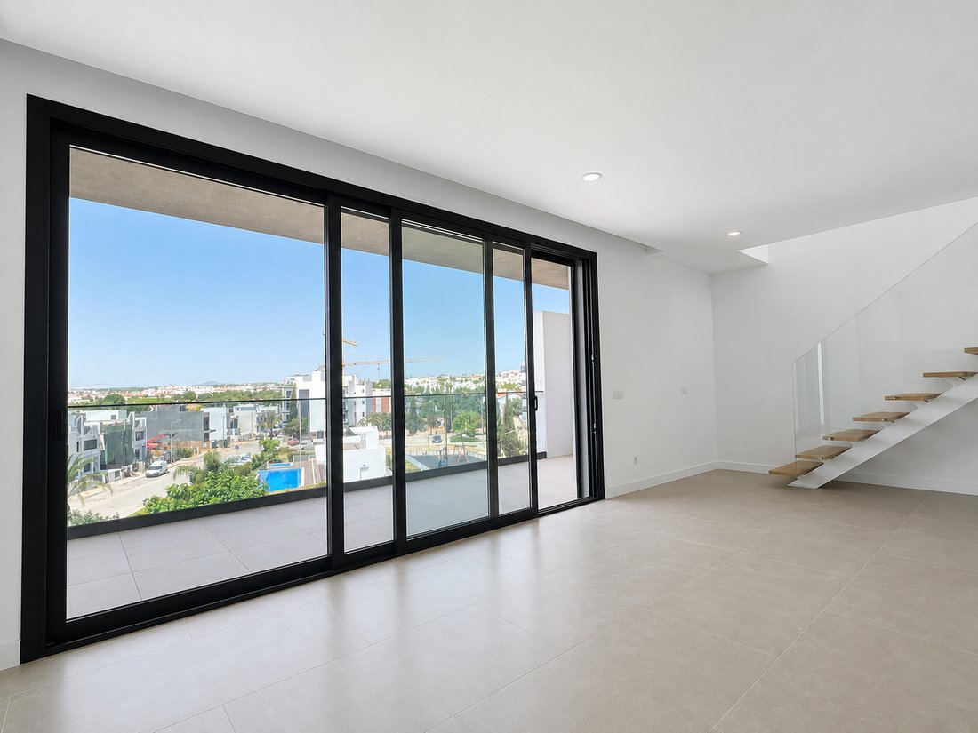 Apartment in Tavira (Santa Maria e Santiago), Algarve, Portugal 5 - 18647520