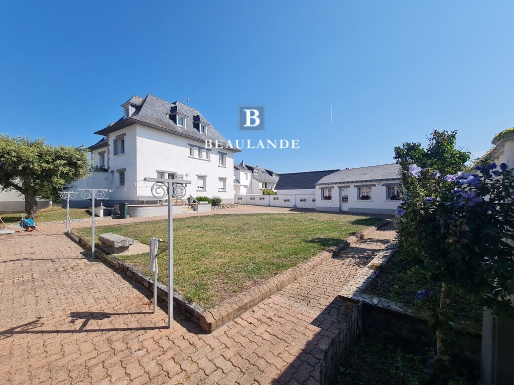 House in Le Croisic, Pays de la Loire, France 2 - 18647027