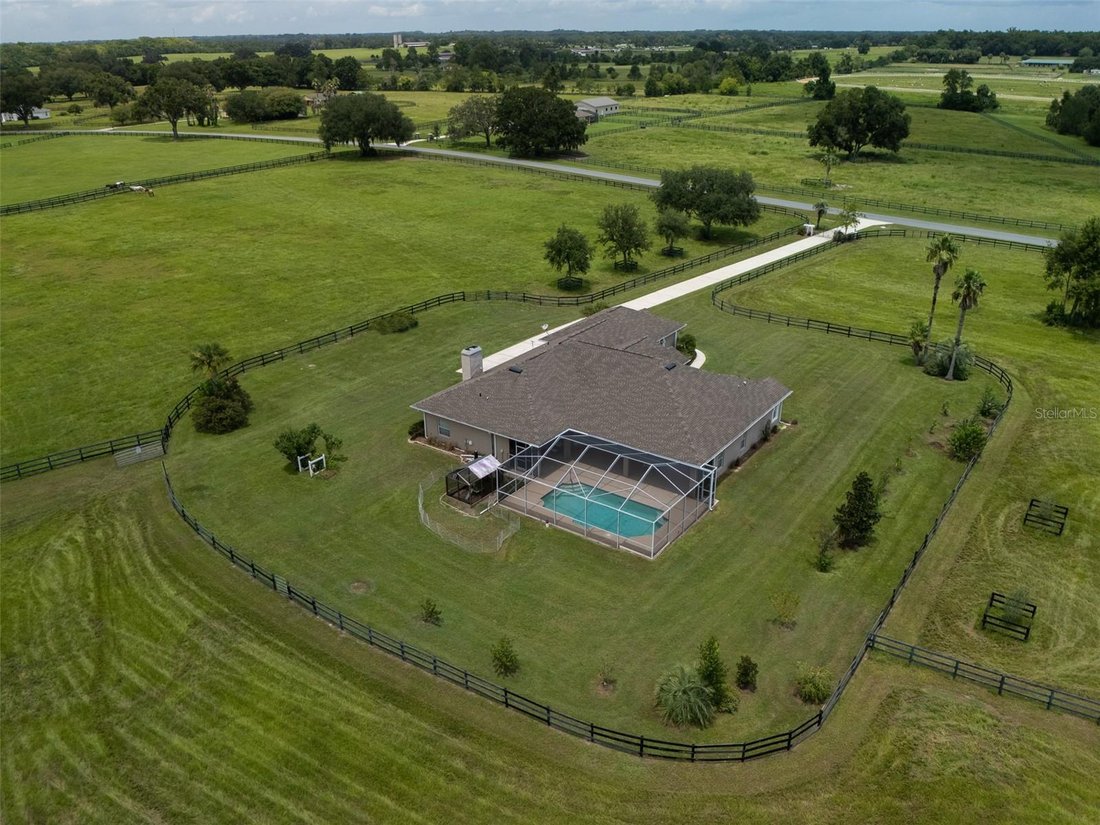 Farm Ranch in Ocala, Florida, United States 4 - 18642031