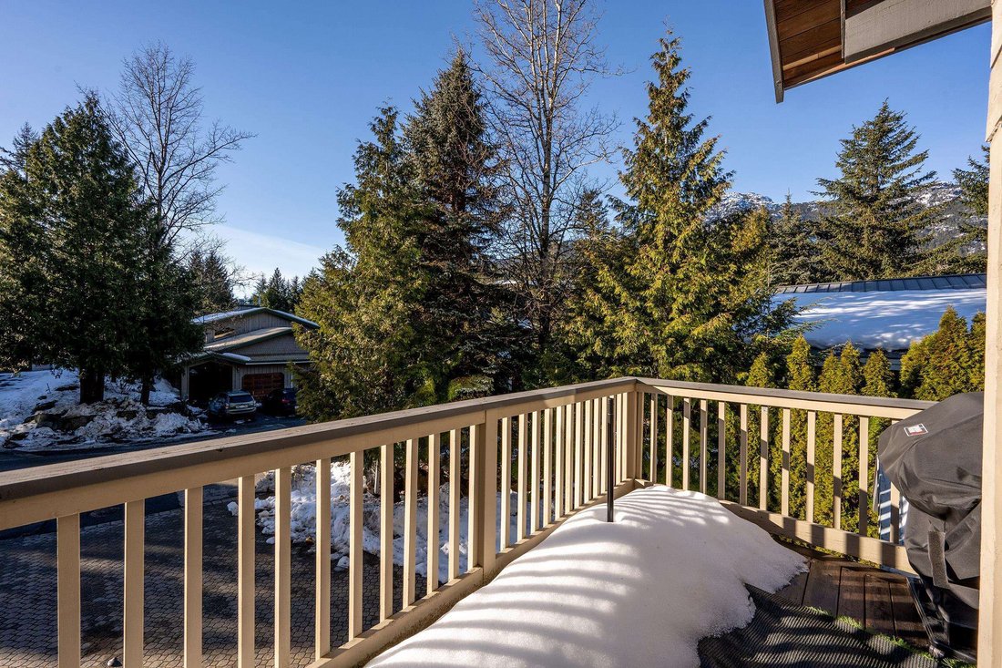 Condo in Whistler, British Columbia, Canada 3 - 18643105