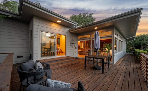 House in Oakland, California, United States 1