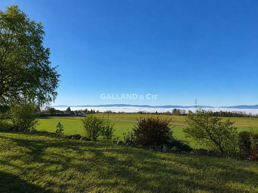 Villa in Lausanne, Waadt, Schweiz 3 - 18523231
