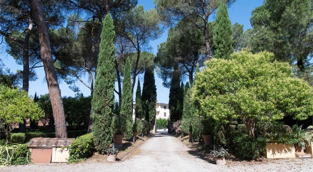 Villa in Sinalunga, Tuscany, Italy 2 - 18645542