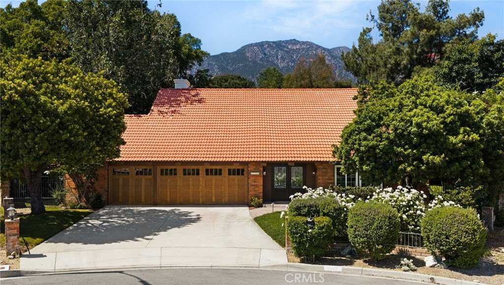 House in Rancho Cucamonga, California, United States 3 - 18481848