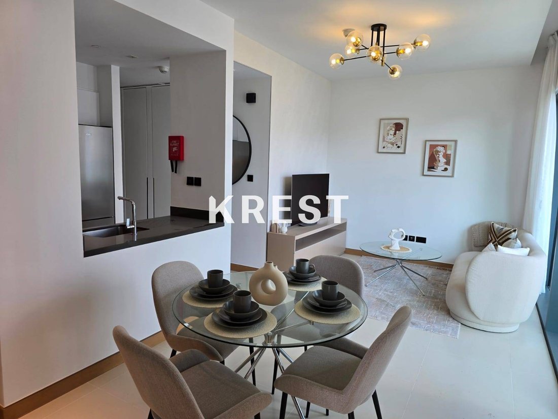 Apartment in Dubai Marina / Marsa Dubai, Dubai, United Arab Emirates 1 - 18647354