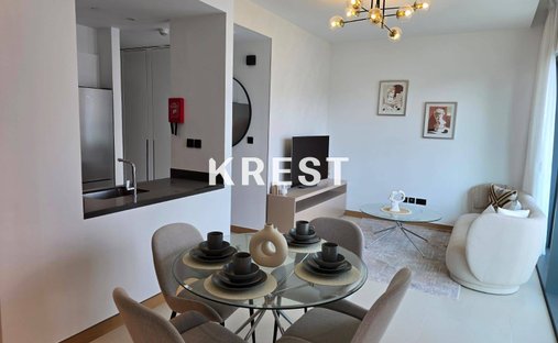 Apartment in Dubai Marina / Marsa Dubai, Dubai, United Arab Emirates 1