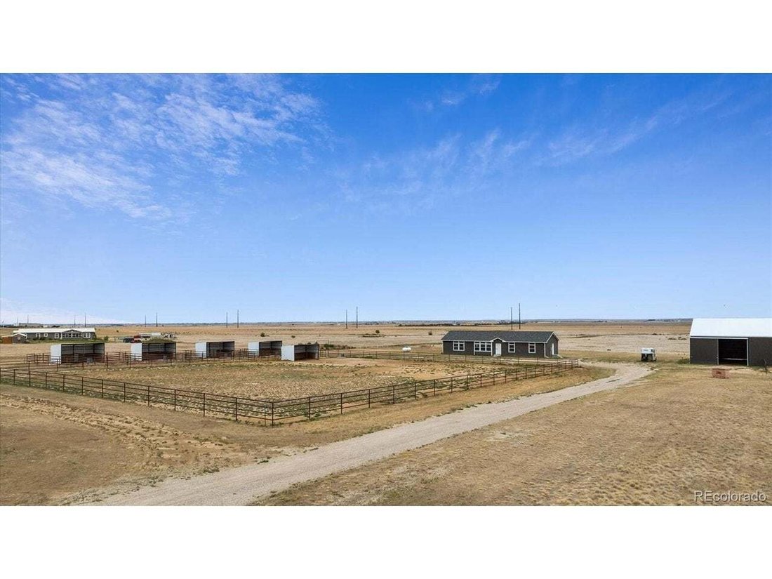 Land in Keenesburg, Colorado, United States 3 - 18646035