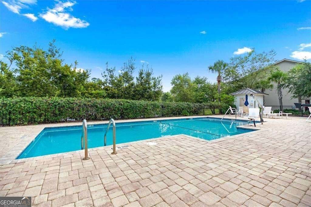 Townhouse in St. Simons, Georgia, United States 3 - 18642075