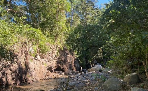 Terrain à Altozano, Colima, Mexique 1