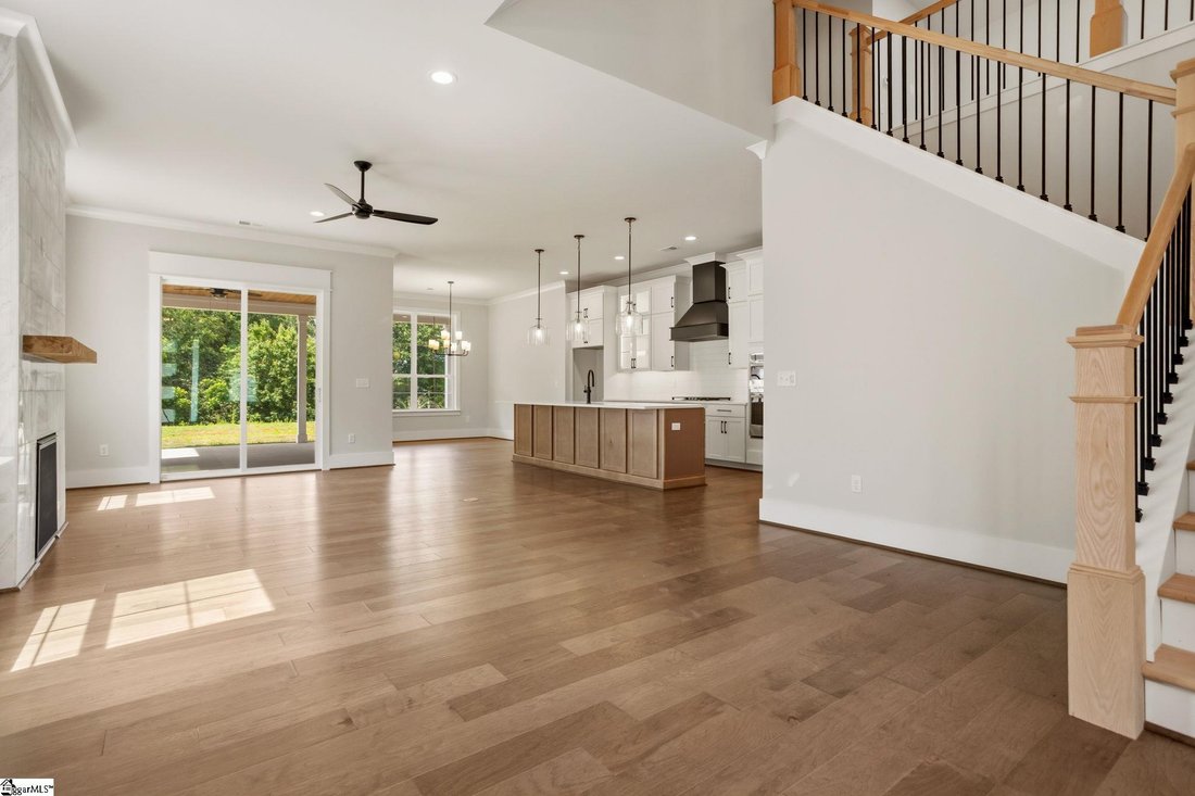 House in Simpsonville, South Carolina, United States 4 - 18645435