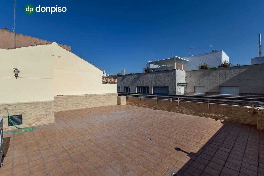 House in Ronda, Granada, Spain 4 - 18647337