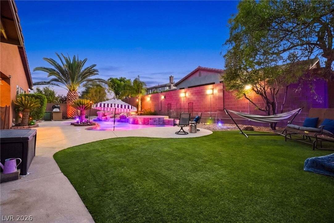 House in Las Vegas, Nevada, United States 4 - 18645850
