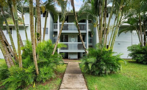 Condo in Mililani, Hawaii, United States 1