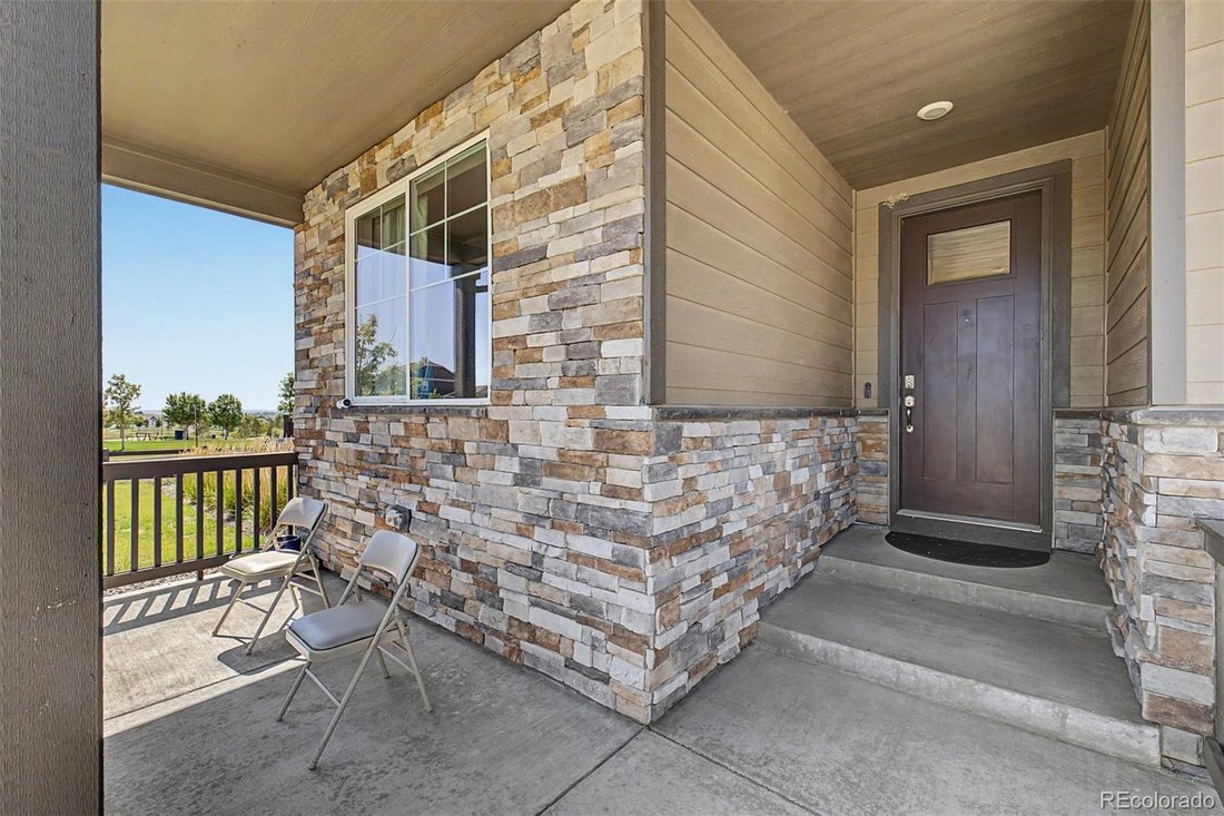 House in Brighton, Colorado, United States 3 - 18643348