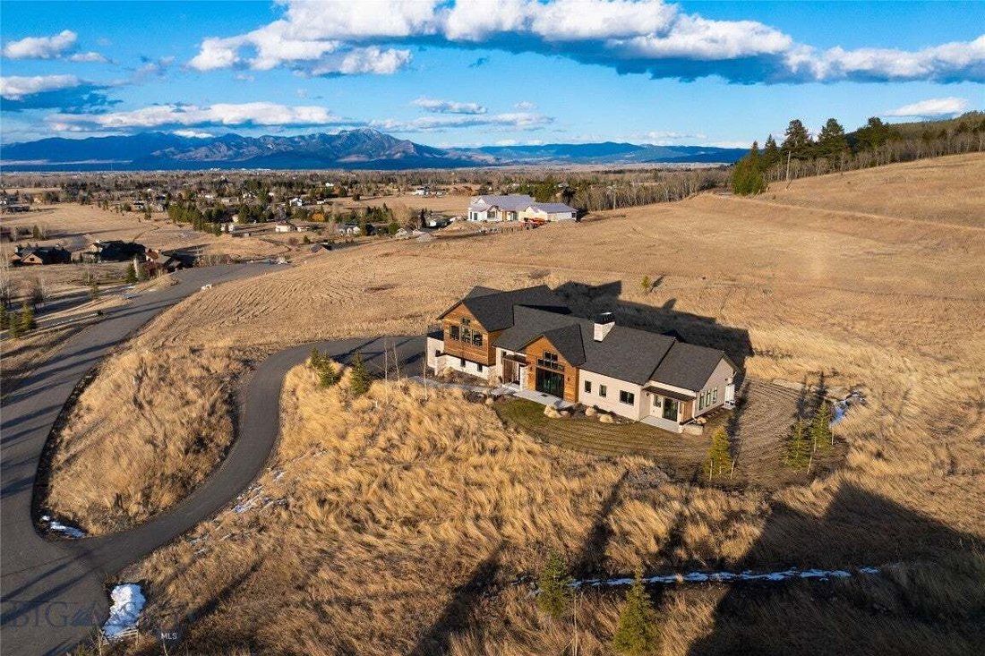 House in Bozeman, Montana, United States 3 - 18643097