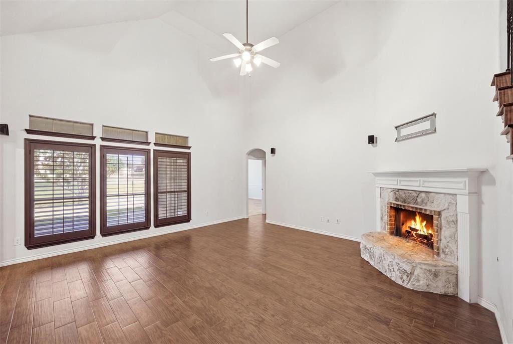 House in Fort Worth, Texas, United States 5 - 18647185