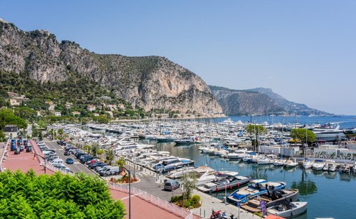 Appartement à Beaulieu-sur-Mer, Provence-Alpes-Côte d'Azur, France 1