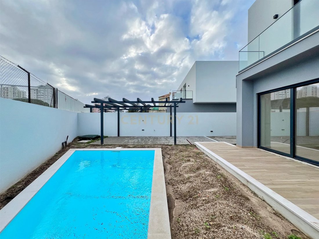 Villa in Sao Domingos de Rana, Lisbon, Portugal 5 - 17271421