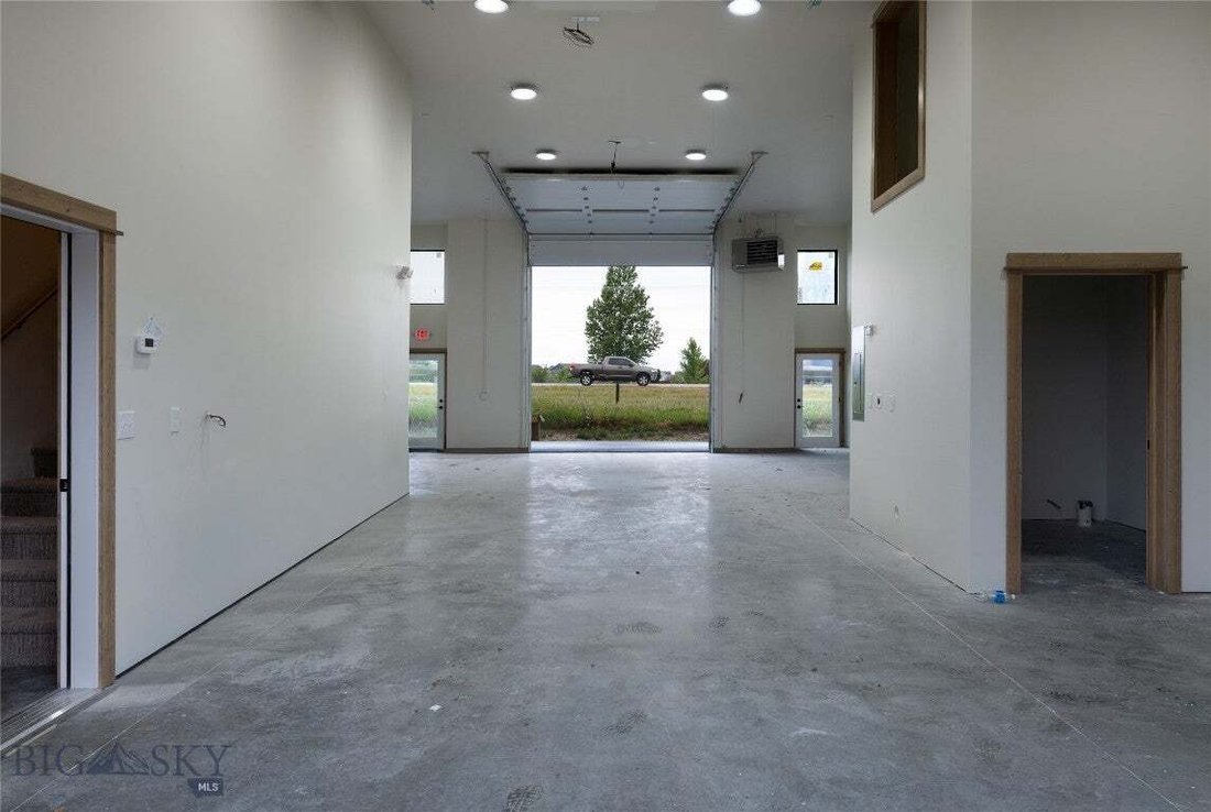 Condo in Bozeman, Montana, United States 2 - 18642836