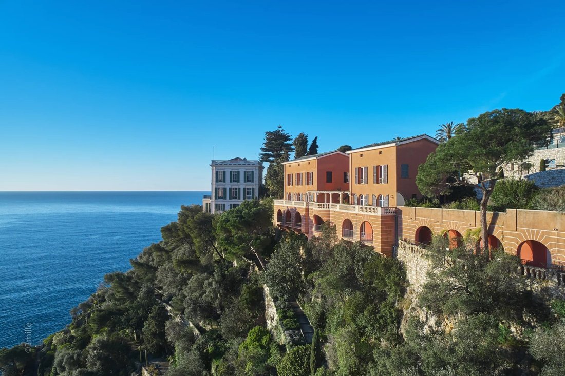 Villa in Liberation, Nice, France 5 - 18644257