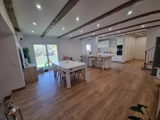 House in Menton, Provence-Alpes-Côte d'Azur, France 4 - 15503761