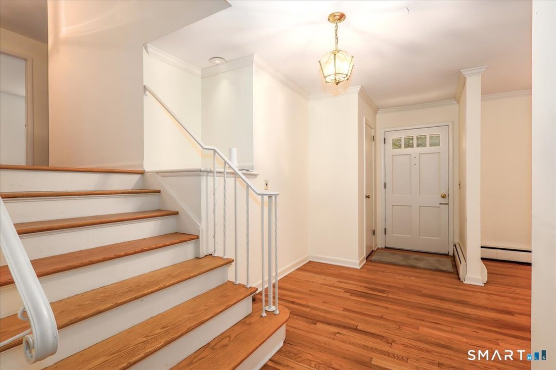 House in Wilton, Connecticut, United States 4 - 18647462