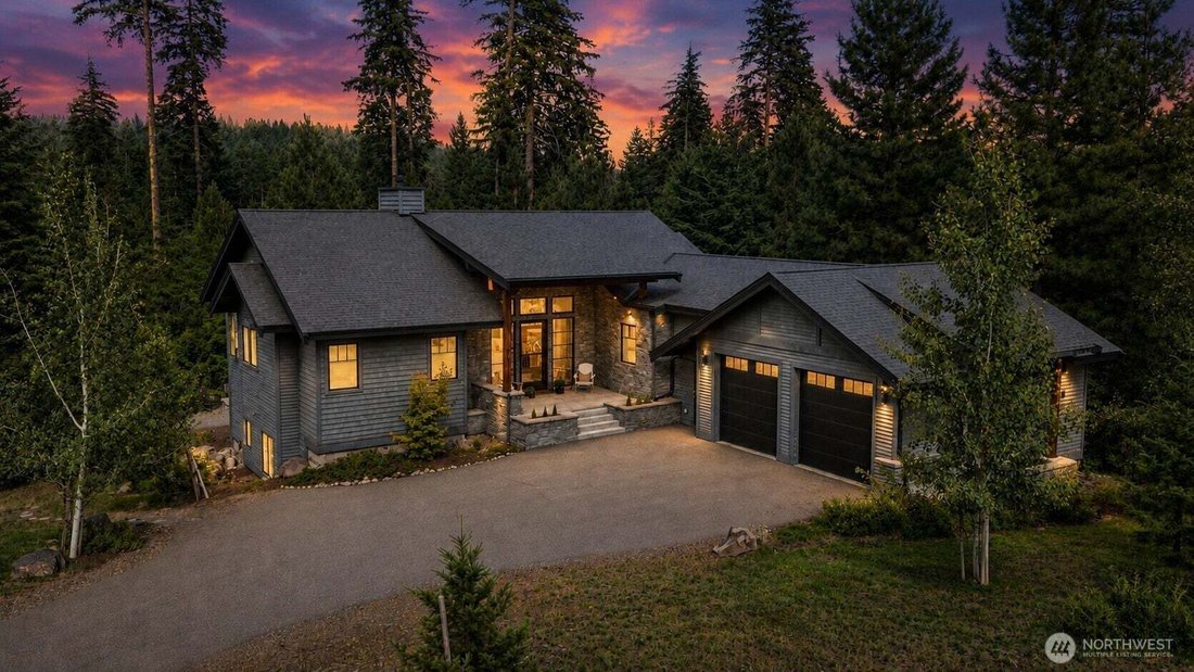 House in Cle Elum, Washington, United States 2 - 18643162