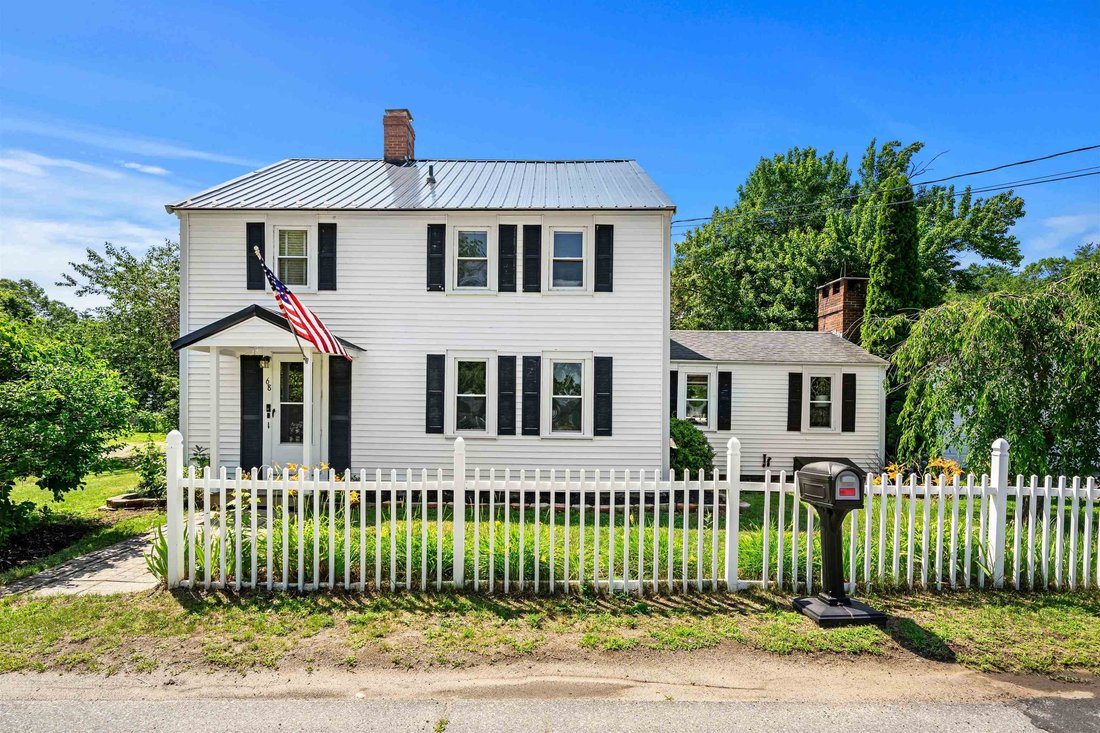 Condo in Seabrook, New Hampshire, United States 3 - 18643319