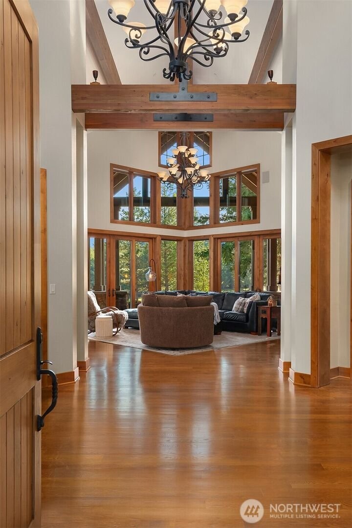 House in Cle Elum, Washington, United States 3 - 18648657