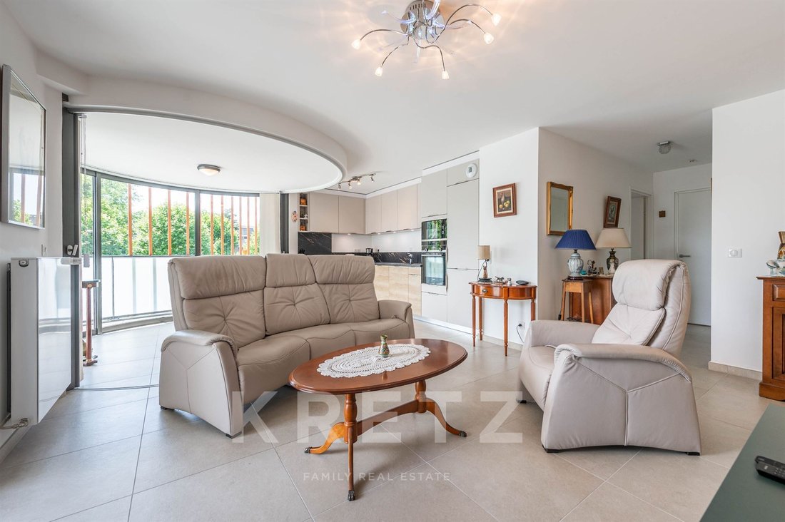 Apartment in Les Fins, Annecy, France 3 - 18648093